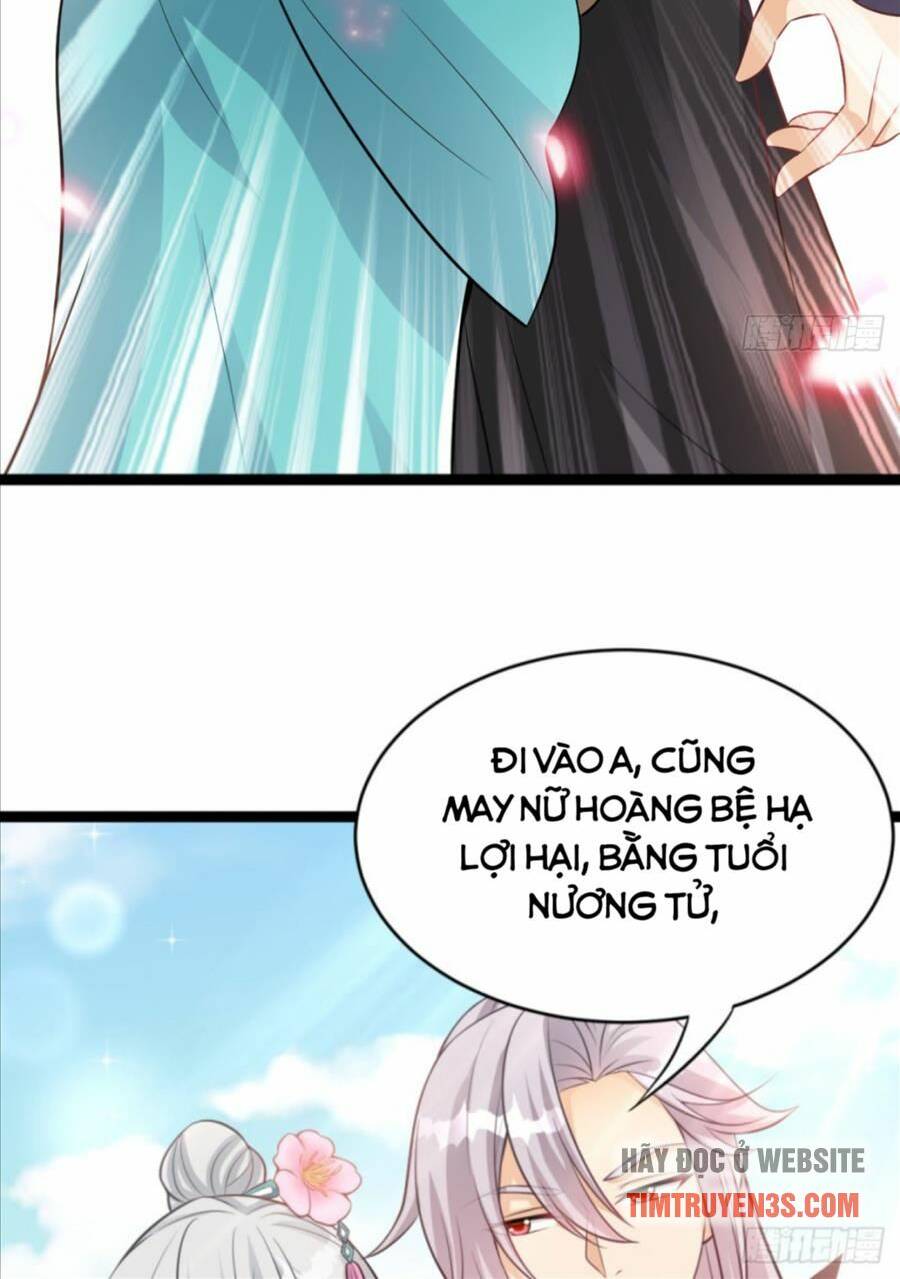 Vợ Tôi Và Tôi Thống Trị Tam Giới Chapter 24 - Trang 2