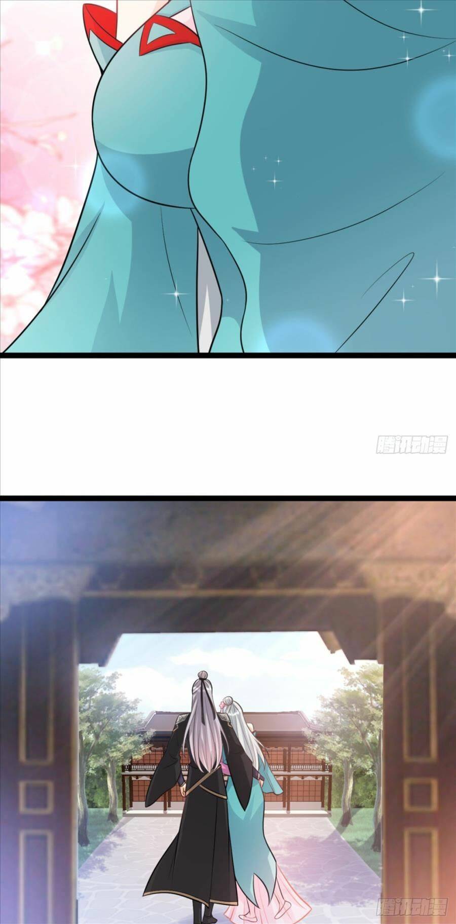 Vợ Tôi Và Tôi Thống Trị Tam Giới Chapter 24 - Trang 2