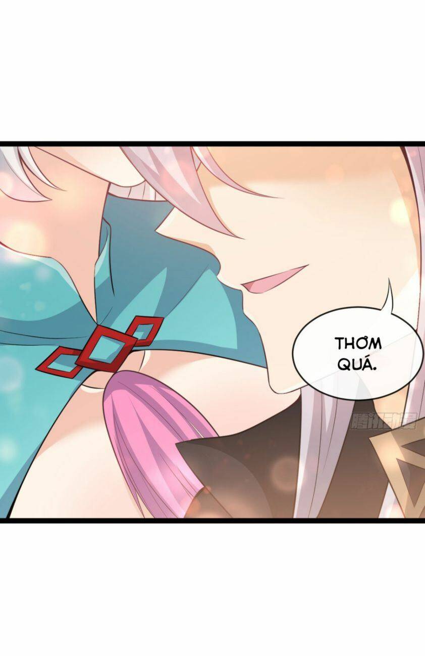 Vợ Tôi Và Tôi Thống Trị Tam Giới Chapter 25 - Trang 2