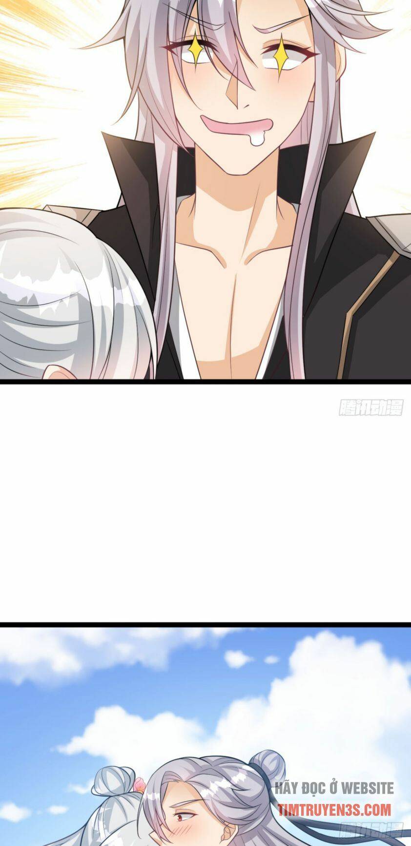 Vợ Tôi Và Tôi Thống Trị Tam Giới Chapter 25 - Trang 2