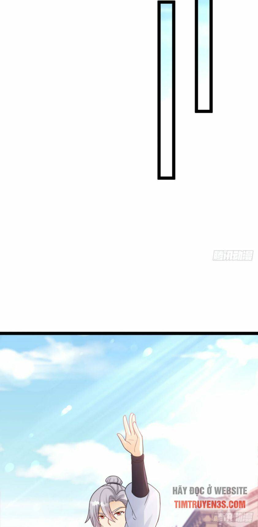 Vợ Tôi Và Tôi Thống Trị Tam Giới Chapter 25 - Trang 2