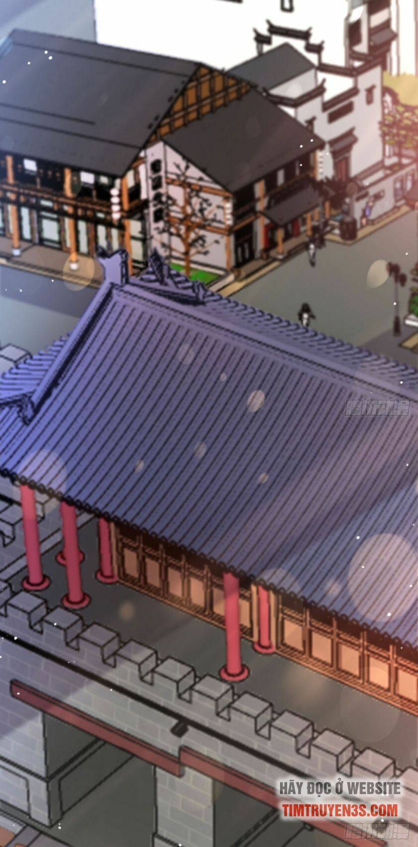 Vợ Tôi Và Tôi Thống Trị Tam Giới Chapter 25 - Trang 2