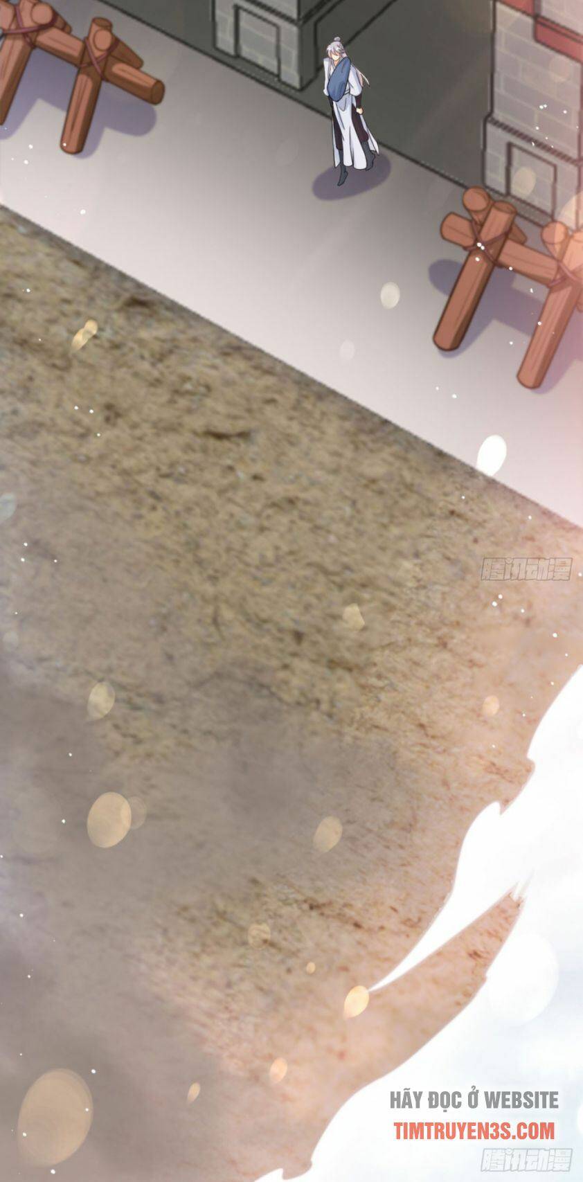 Vợ Tôi Và Tôi Thống Trị Tam Giới Chapter 25 - Trang 2