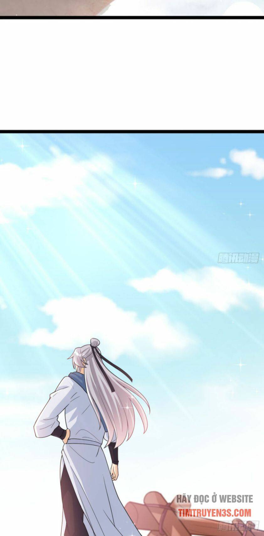 Vợ Tôi Và Tôi Thống Trị Tam Giới Chapter 25 - Trang 2