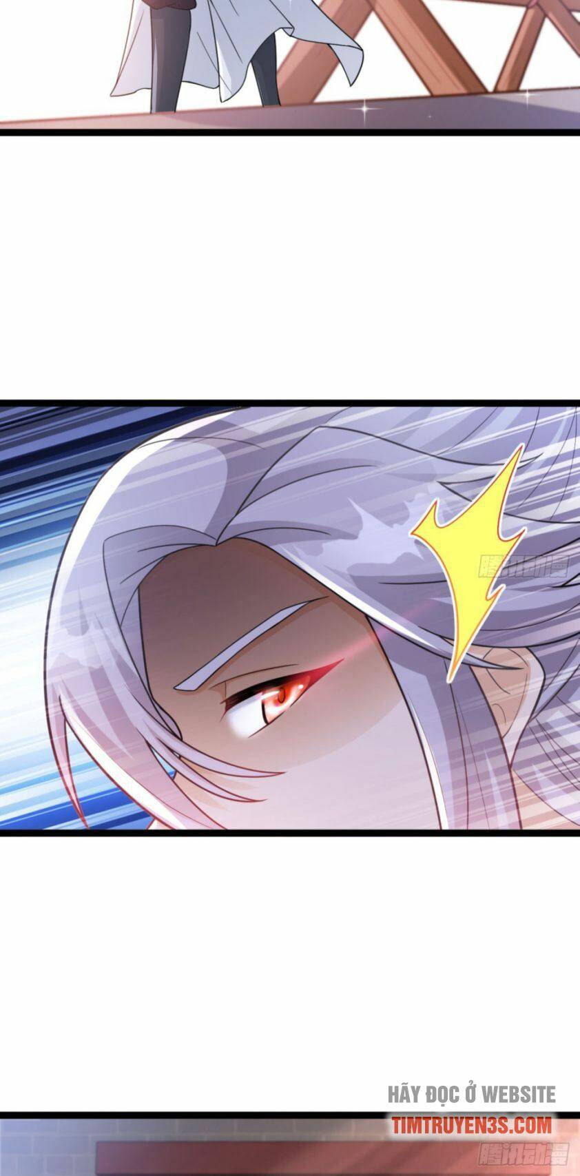 Vợ Tôi Và Tôi Thống Trị Tam Giới Chapter 25 - Trang 2