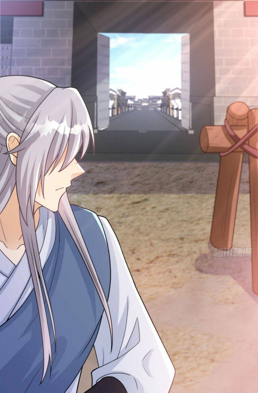 Vợ Tôi Và Tôi Thống Trị Tam Giới Chapter 25 - Trang 2