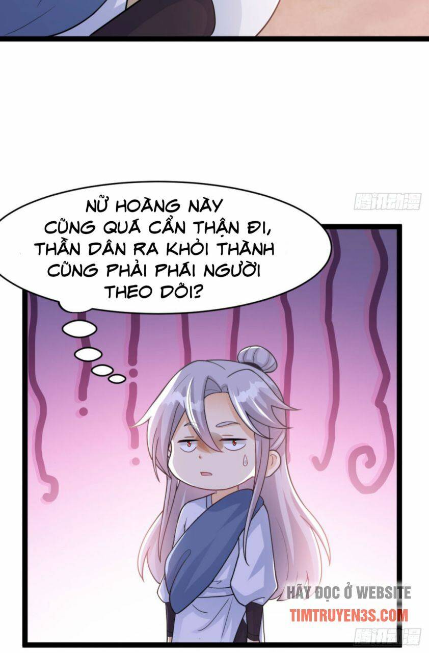 Vợ Tôi Và Tôi Thống Trị Tam Giới Chapter 25 - Trang 2