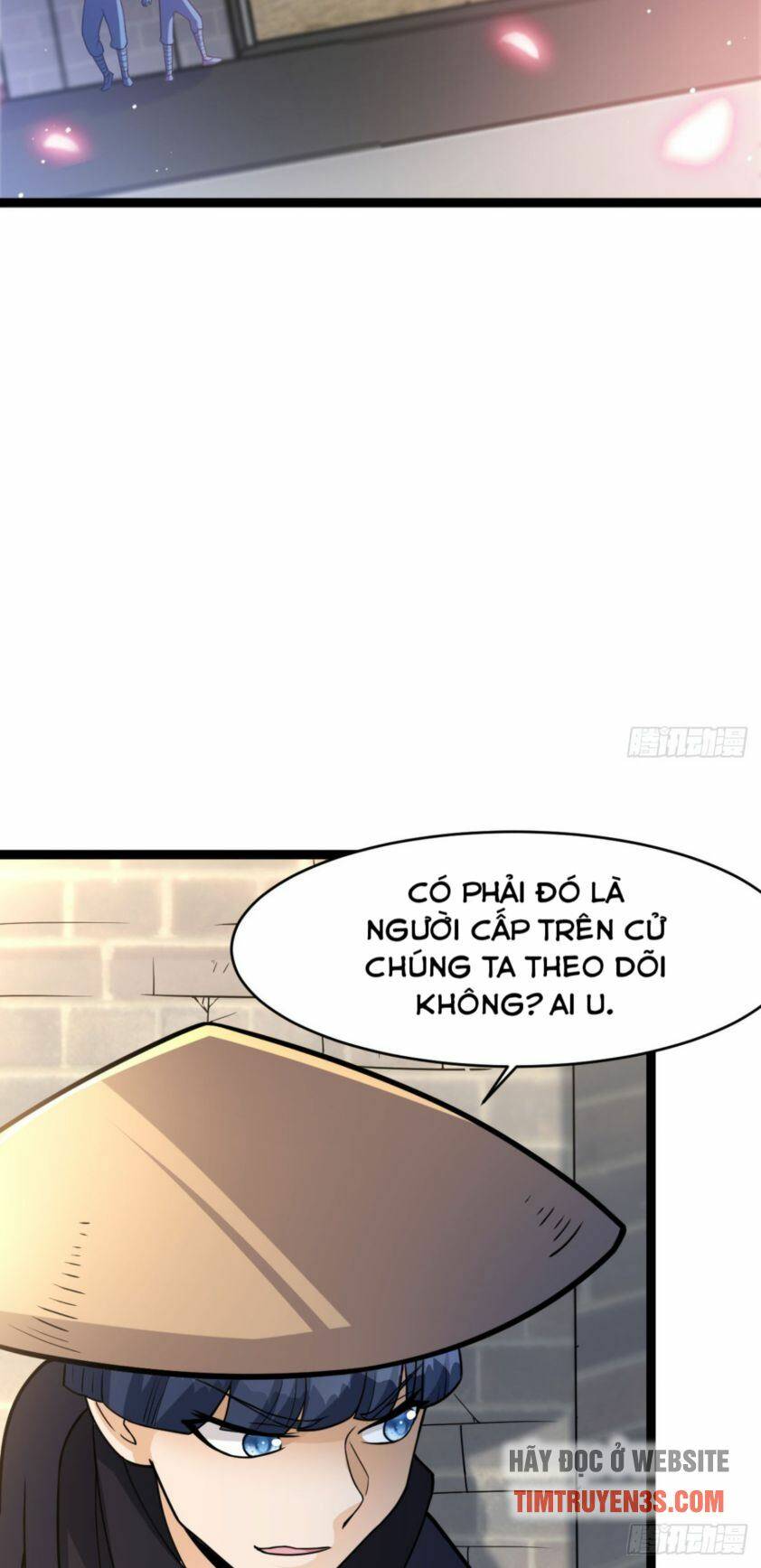 Vợ Tôi Và Tôi Thống Trị Tam Giới Chapter 25 - Trang 2