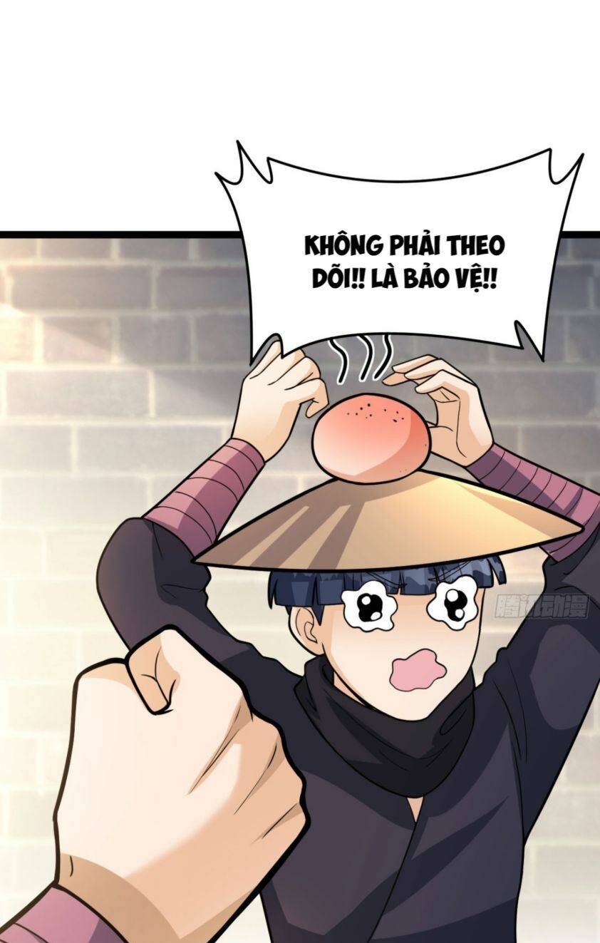 Vợ Tôi Và Tôi Thống Trị Tam Giới Chapter 25 - Trang 2