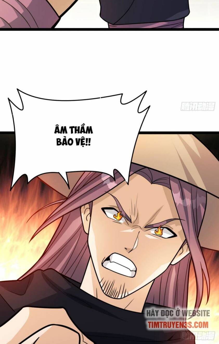 Vợ Tôi Và Tôi Thống Trị Tam Giới Chapter 25 - Trang 2