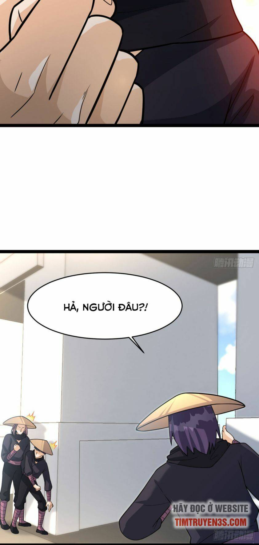 Vợ Tôi Và Tôi Thống Trị Tam Giới Chapter 25 - Trang 2