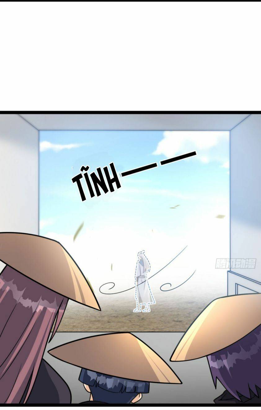 Vợ Tôi Và Tôi Thống Trị Tam Giới Chapter 25 - Trang 2