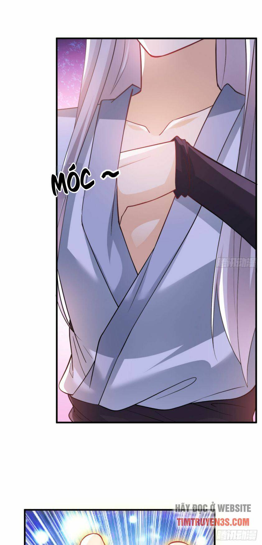 Vợ Tôi Và Tôi Thống Trị Tam Giới Chapter 25 - Trang 2