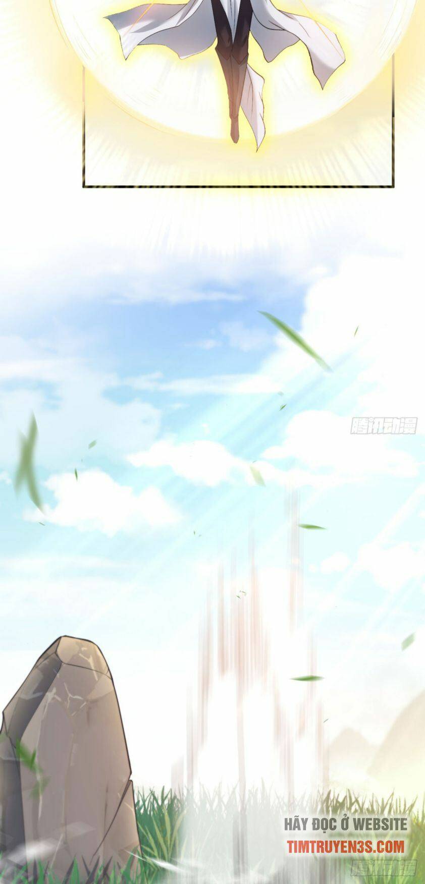 Vợ Tôi Và Tôi Thống Trị Tam Giới Chapter 25 - Trang 2