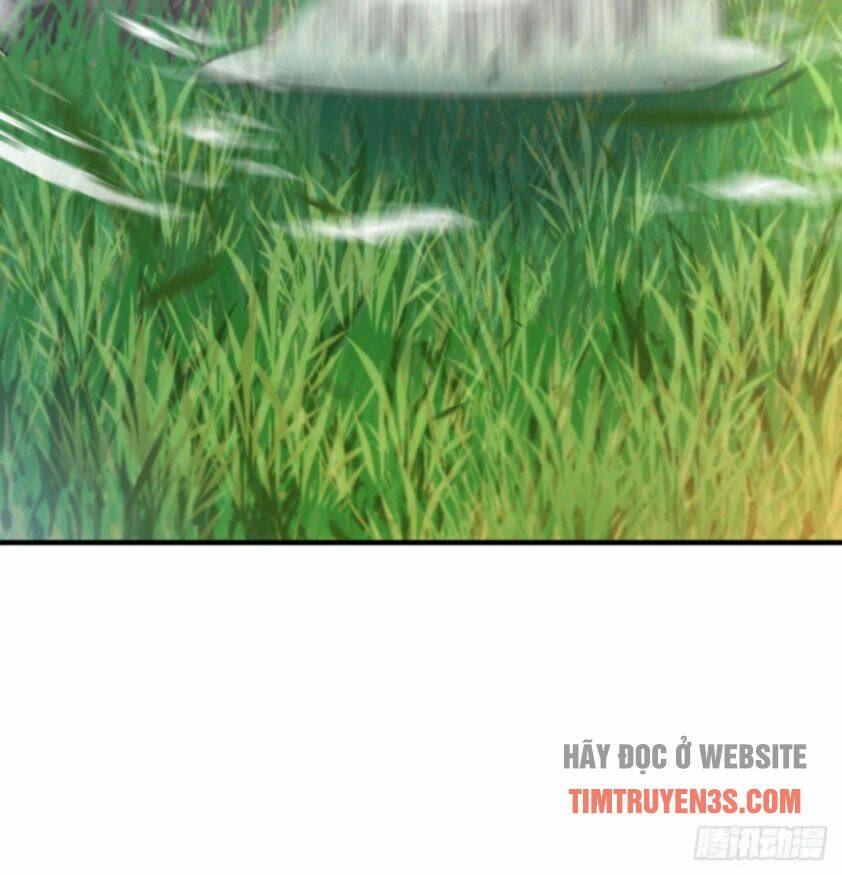 Vợ Tôi Và Tôi Thống Trị Tam Giới Chapter 25 - Trang 2