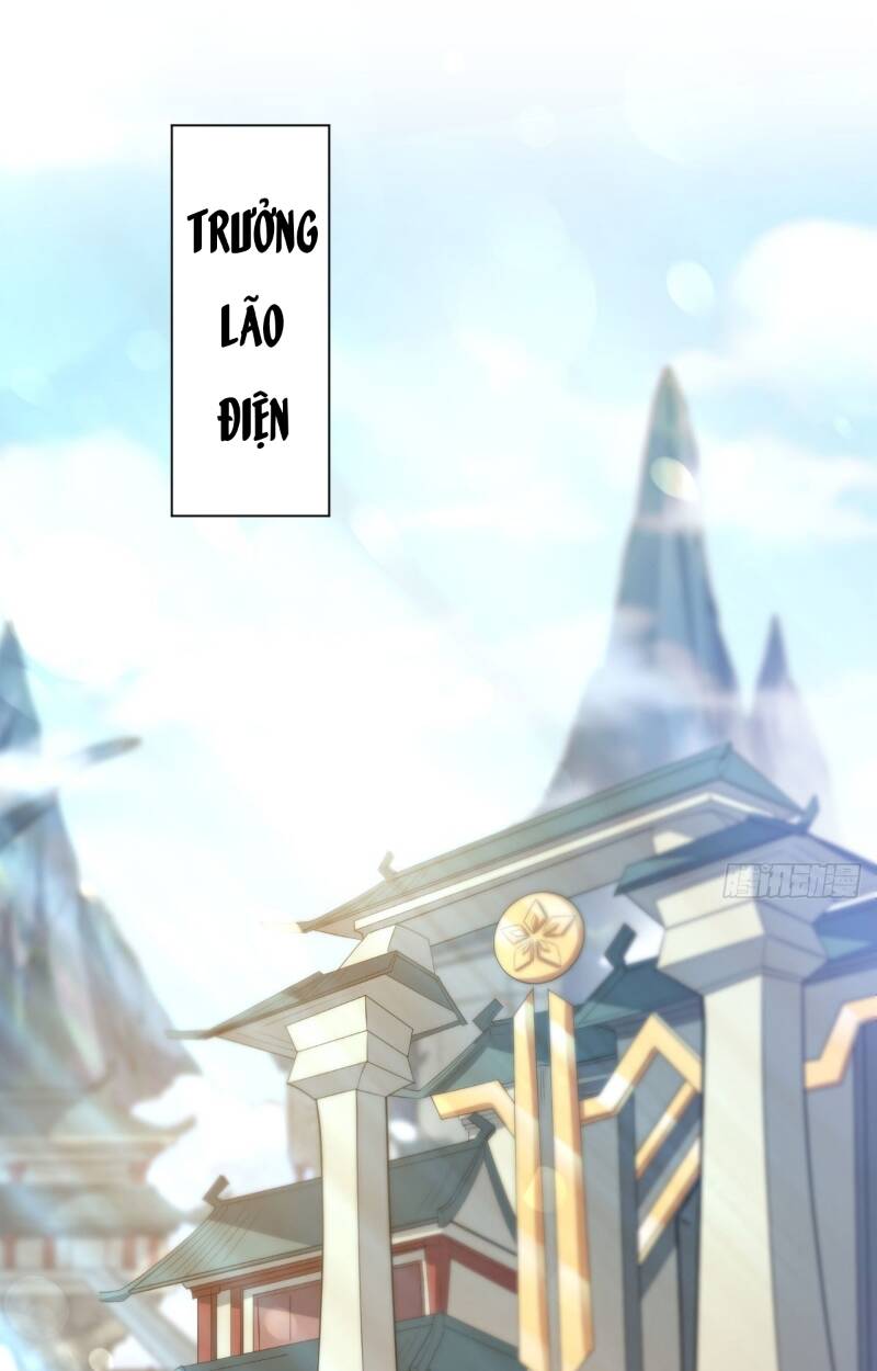 Vợ Tôi Và Tôi Thống Trị Tam Giới Chapter 26 - Trang 2