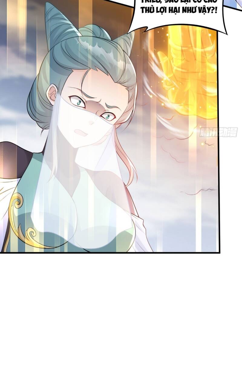 Vợ Tôi Và Tôi Thống Trị Tam Giới Chapter 26 - Trang 2