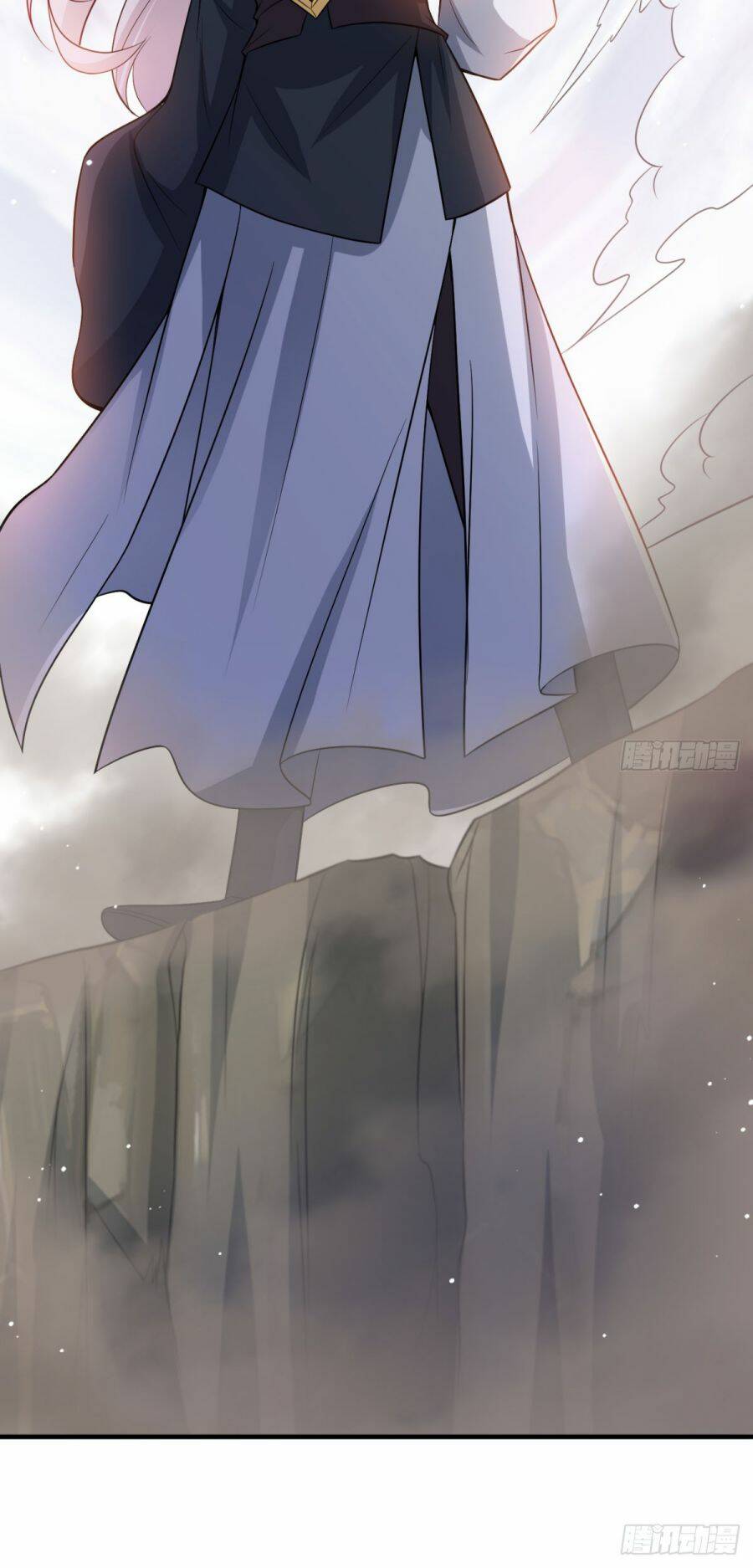 Vợ Tôi Và Tôi Thống Trị Tam Giới Chapter 27 - Trang 2