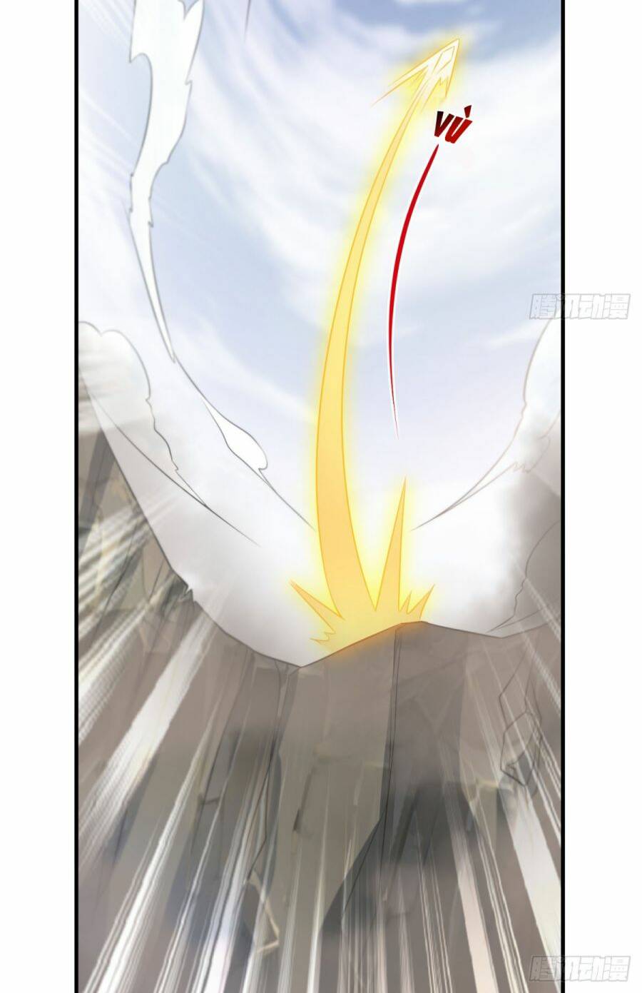 Vợ Tôi Và Tôi Thống Trị Tam Giới Chapter 27 - Trang 2