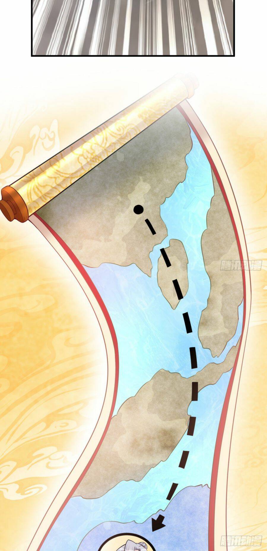 Vợ Tôi Và Tôi Thống Trị Tam Giới Chapter 27 - Trang 2