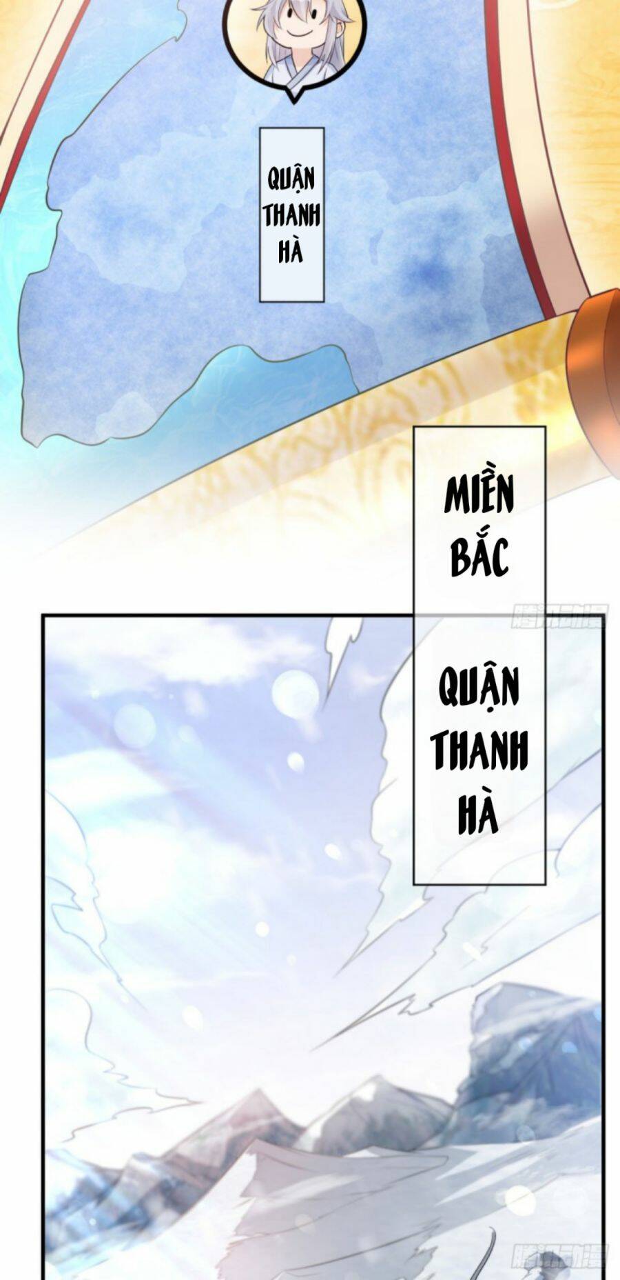 Vợ Tôi Và Tôi Thống Trị Tam Giới Chapter 27 - Trang 2