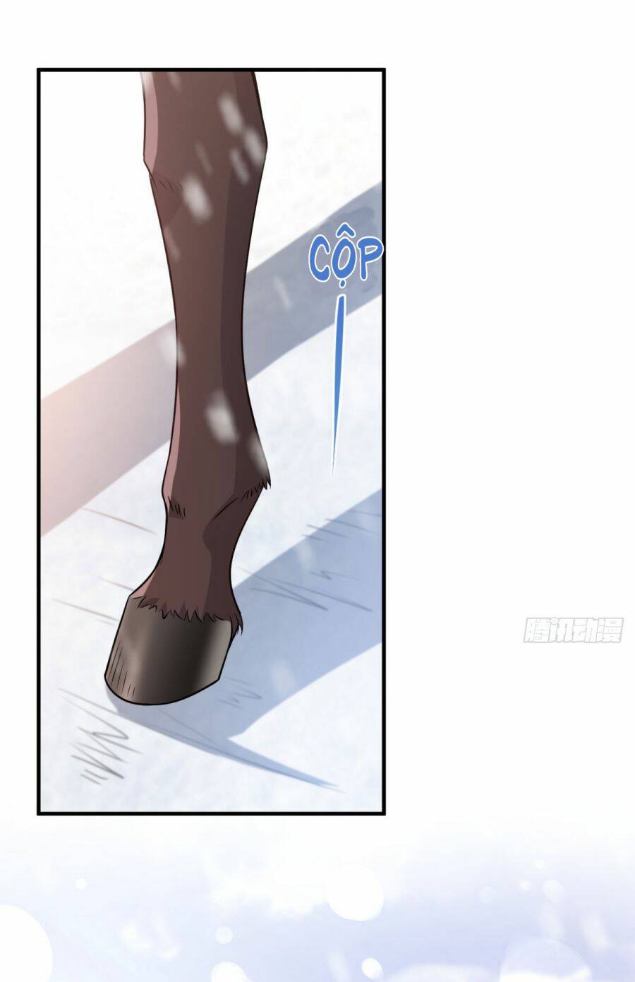 Vợ Tôi Và Tôi Thống Trị Tam Giới Chapter 27 - Trang 2