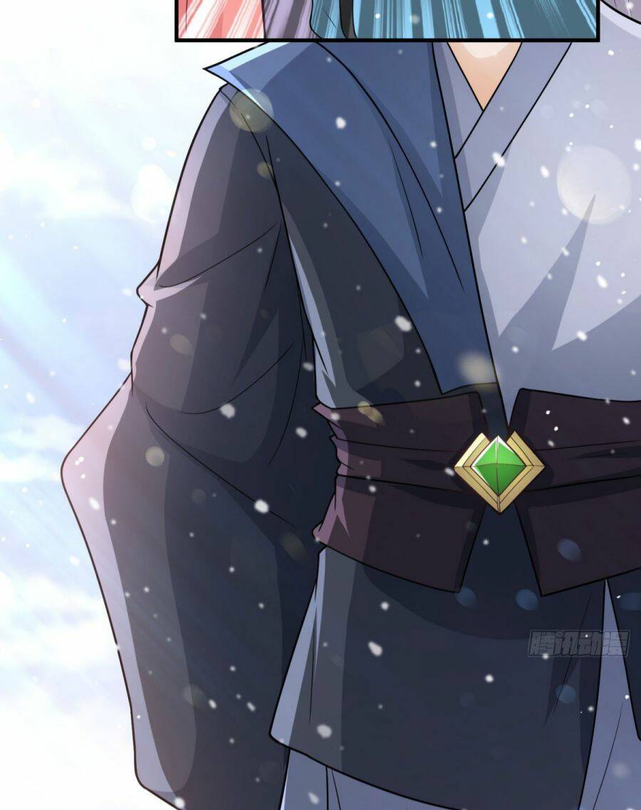 Vợ Tôi Và Tôi Thống Trị Tam Giới Chapter 27 - Trang 2