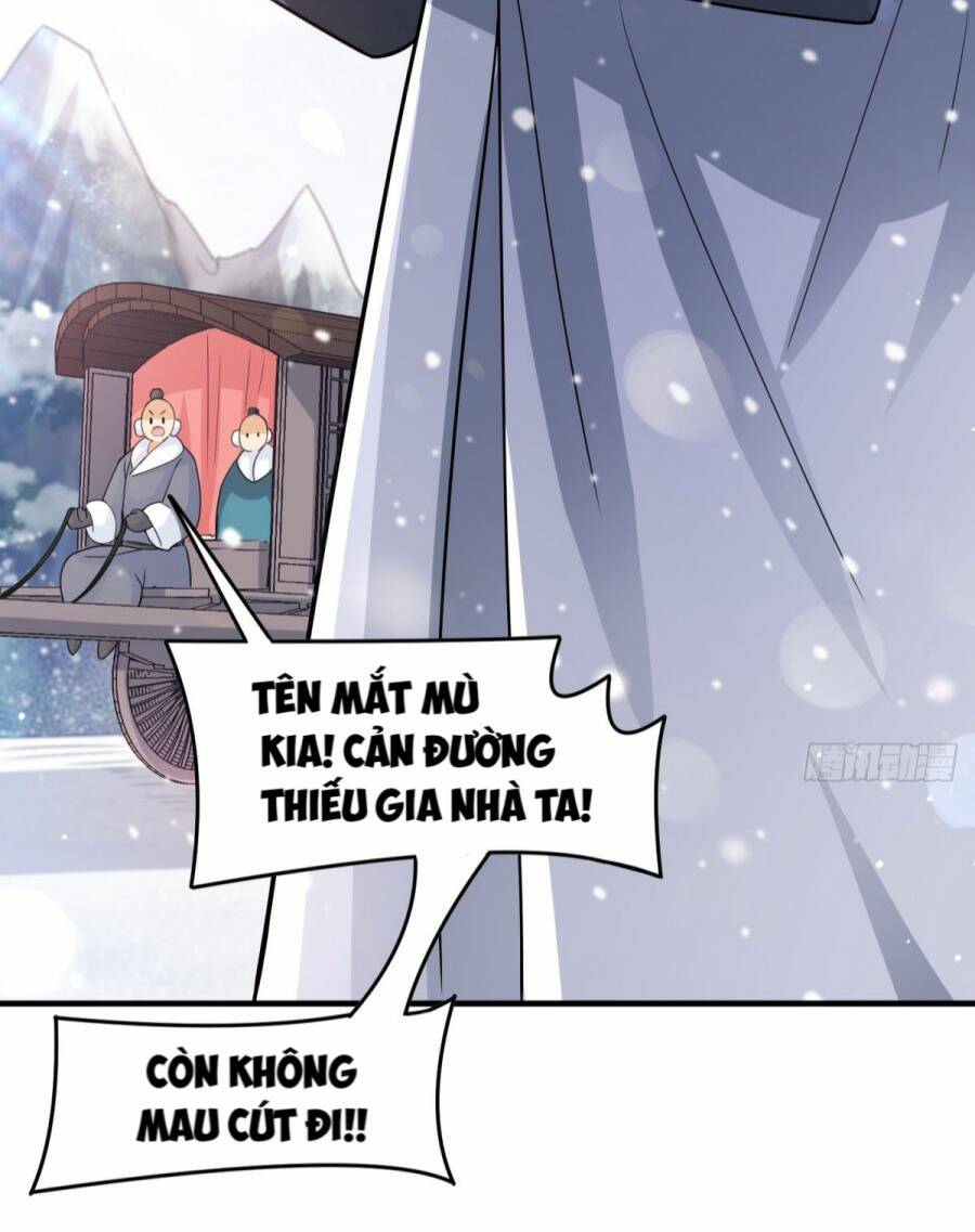 Vợ Tôi Và Tôi Thống Trị Tam Giới Chapter 27 - Trang 2