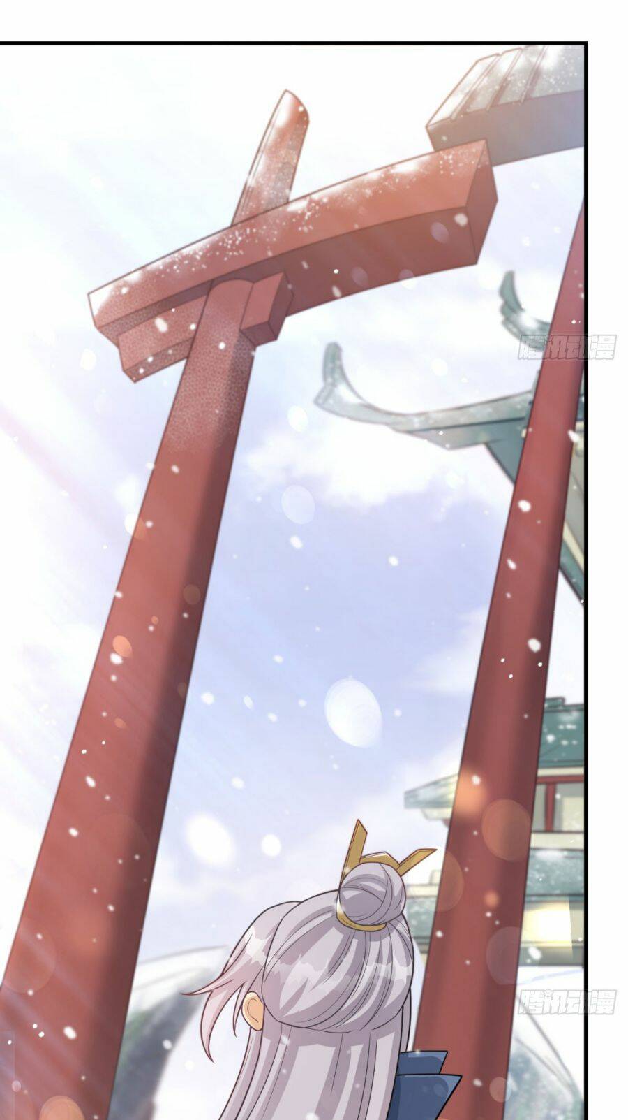 Vợ Tôi Và Tôi Thống Trị Tam Giới Chapter 27 - Trang 2