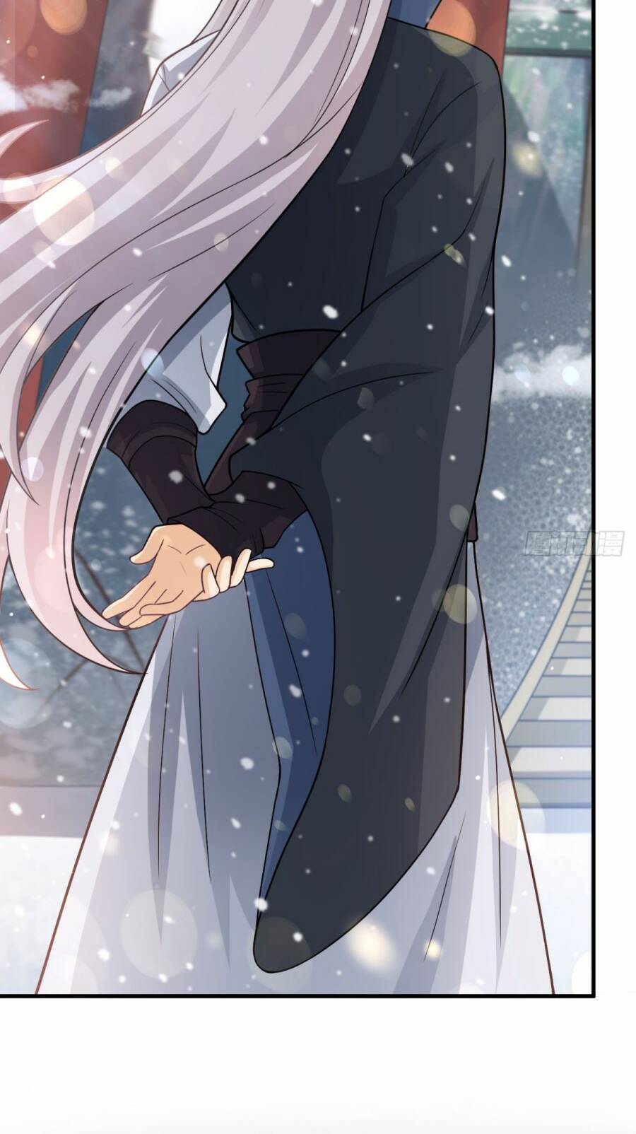 Vợ Tôi Và Tôi Thống Trị Tam Giới Chapter 27 - Trang 2