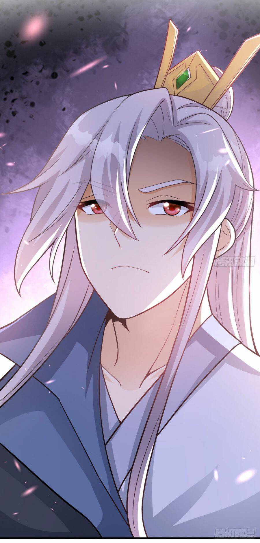 Vợ Tôi Và Tôi Thống Trị Tam Giới Chapter 27 - Trang 2