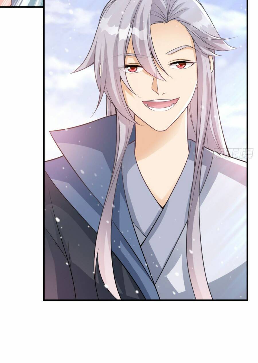 Vợ Tôi Và Tôi Thống Trị Tam Giới Chapter 27 - Trang 2