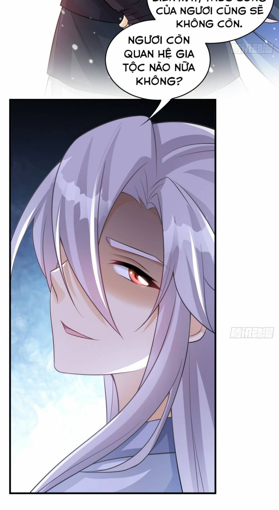 Vợ Tôi Và Tôi Thống Trị Tam Giới Chapter 27 - Trang 2