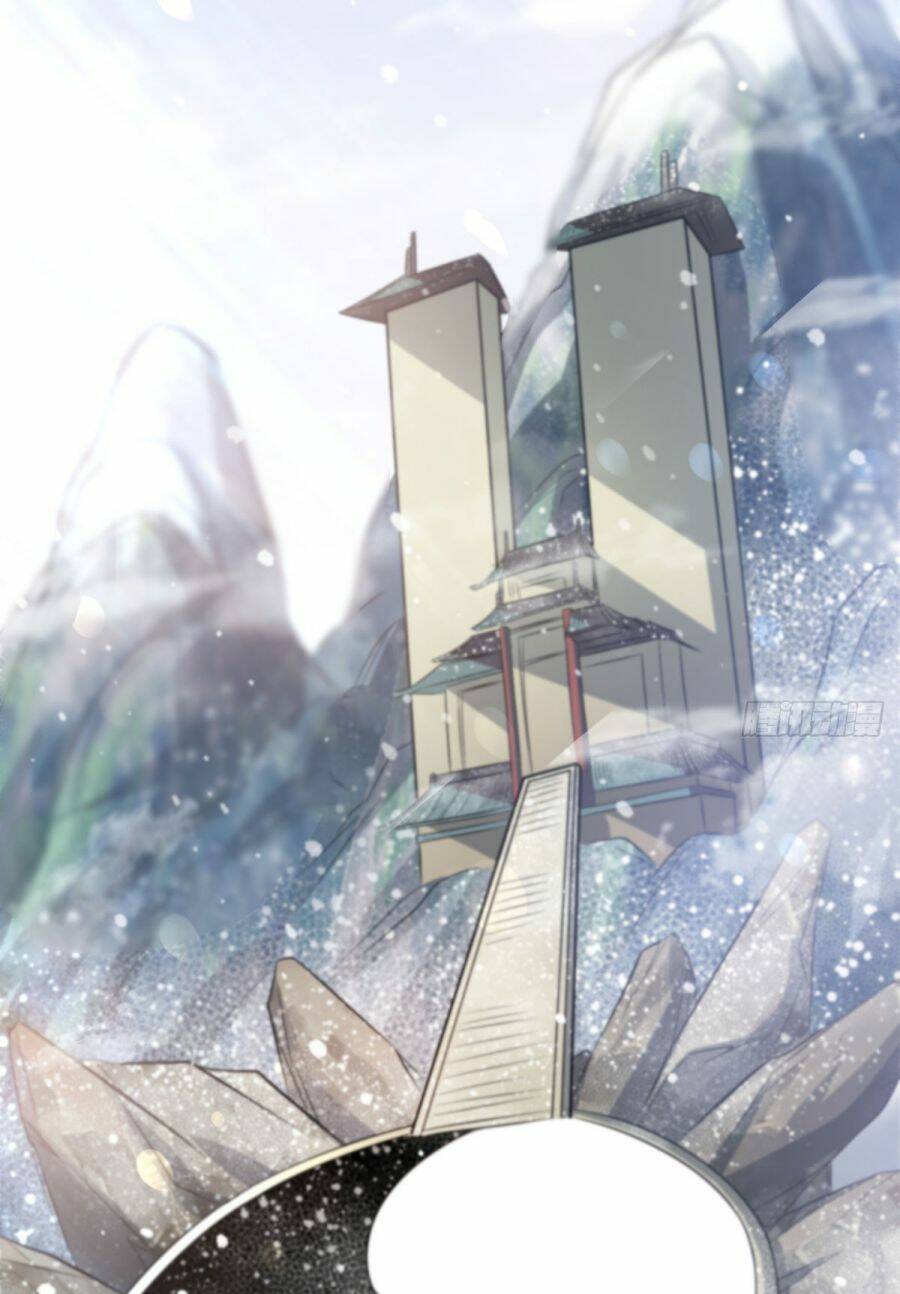 Vợ Tôi Và Tôi Thống Trị Tam Giới Chapter 27 - Trang 2