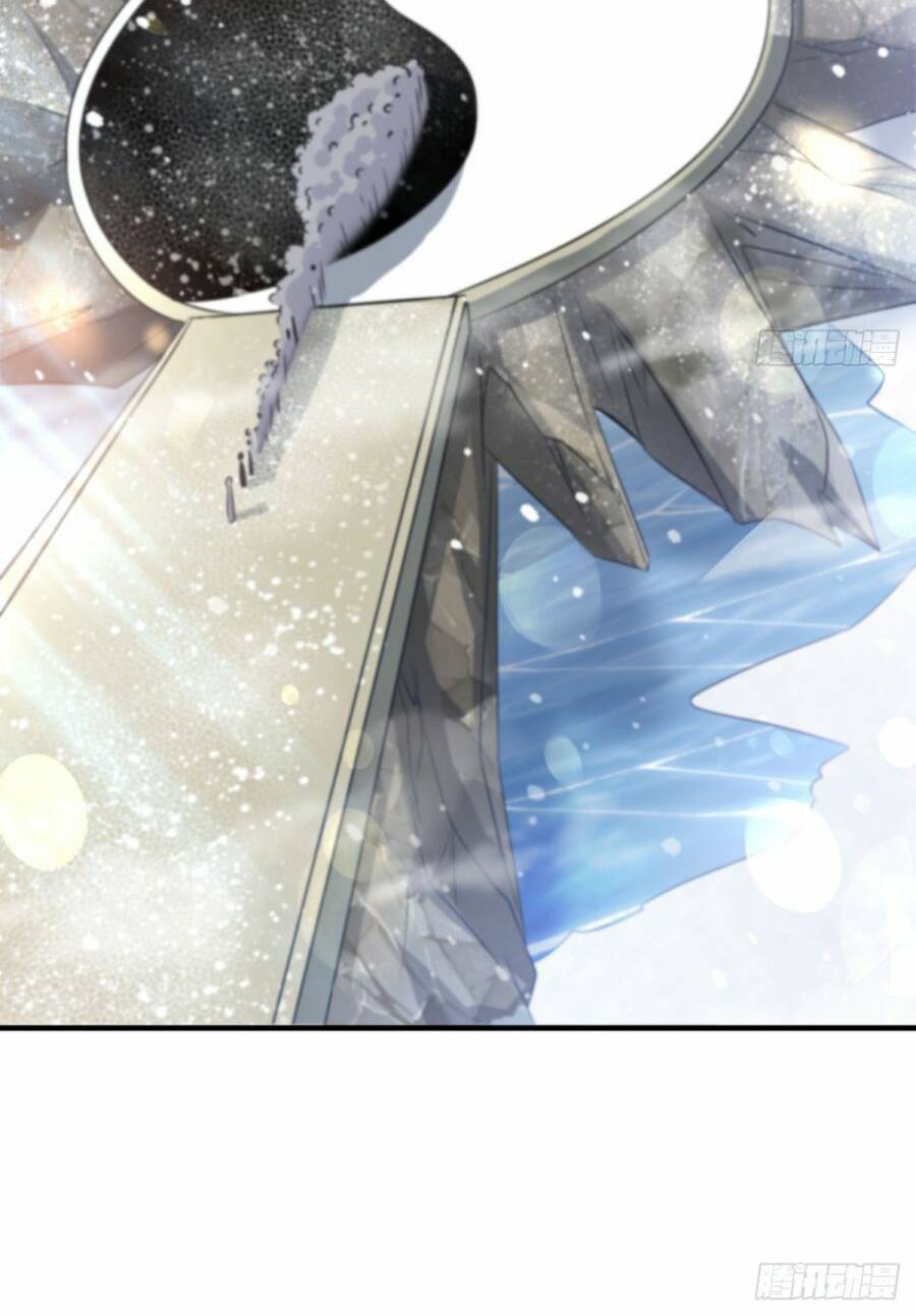 Vợ Tôi Và Tôi Thống Trị Tam Giới Chapter 27 - Trang 2