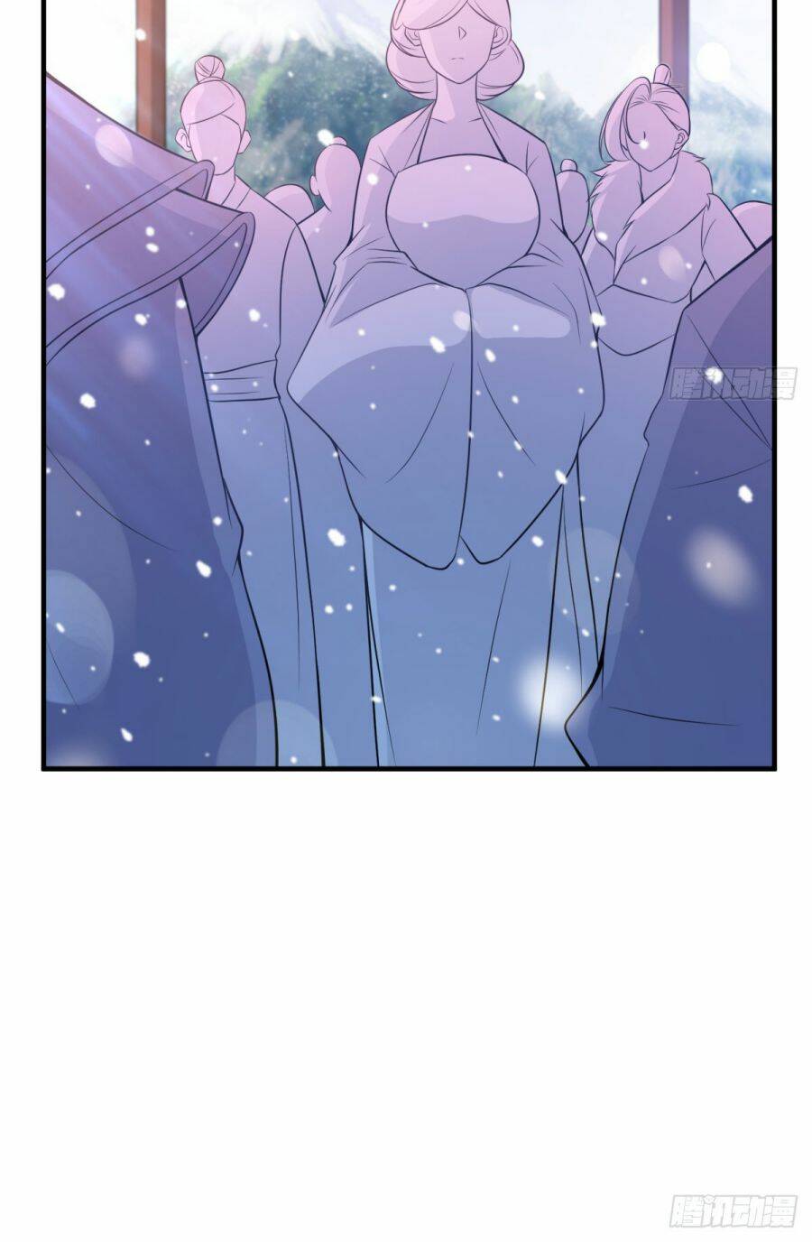 Vợ Tôi Và Tôi Thống Trị Tam Giới Chapter 27 - Trang 2