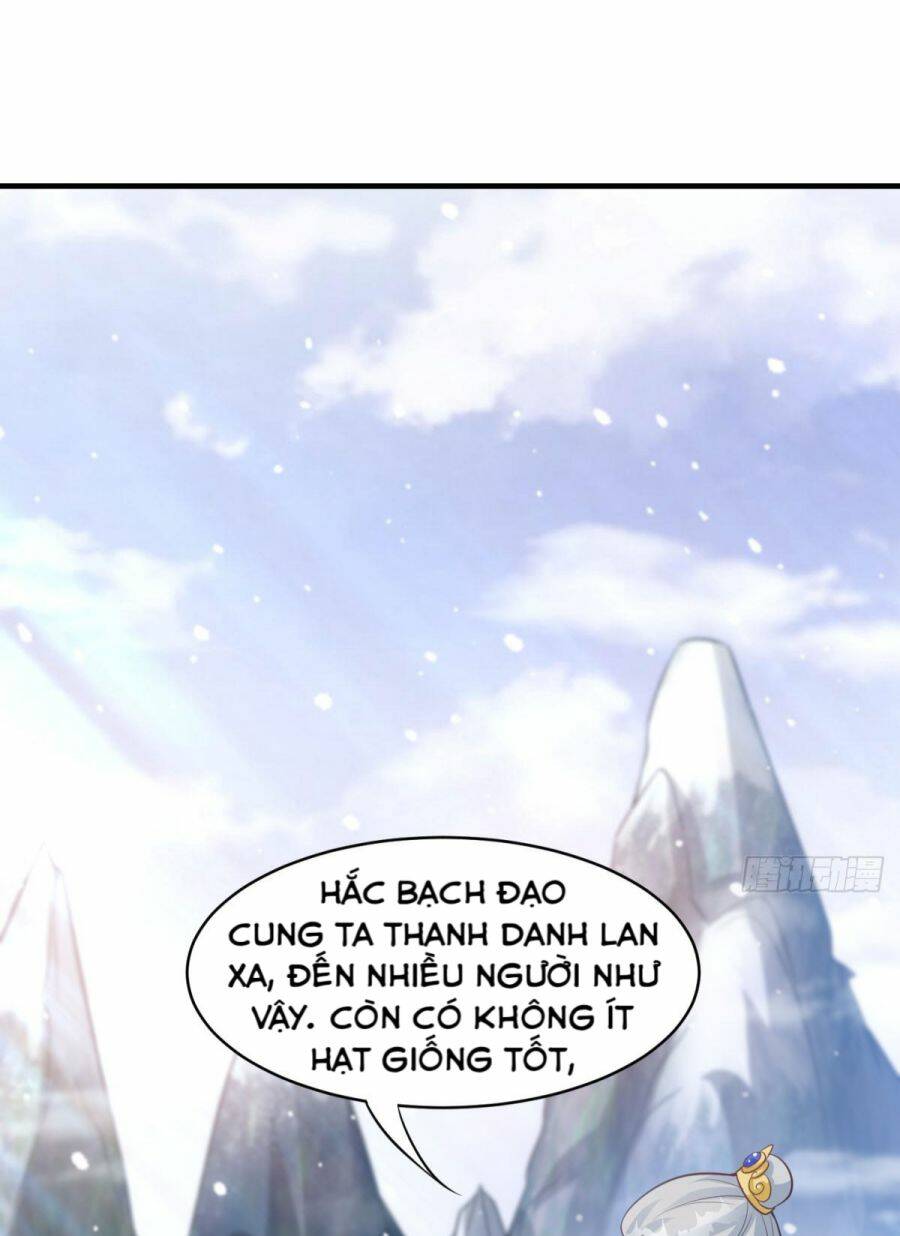 Vợ Tôi Và Tôi Thống Trị Tam Giới Chapter 27 - Trang 2