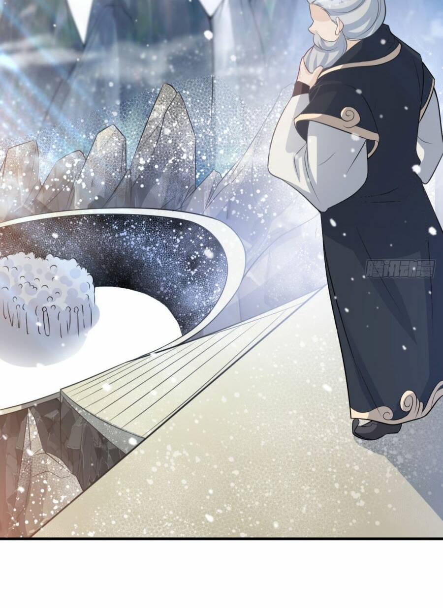 Vợ Tôi Và Tôi Thống Trị Tam Giới Chapter 27 - Trang 2