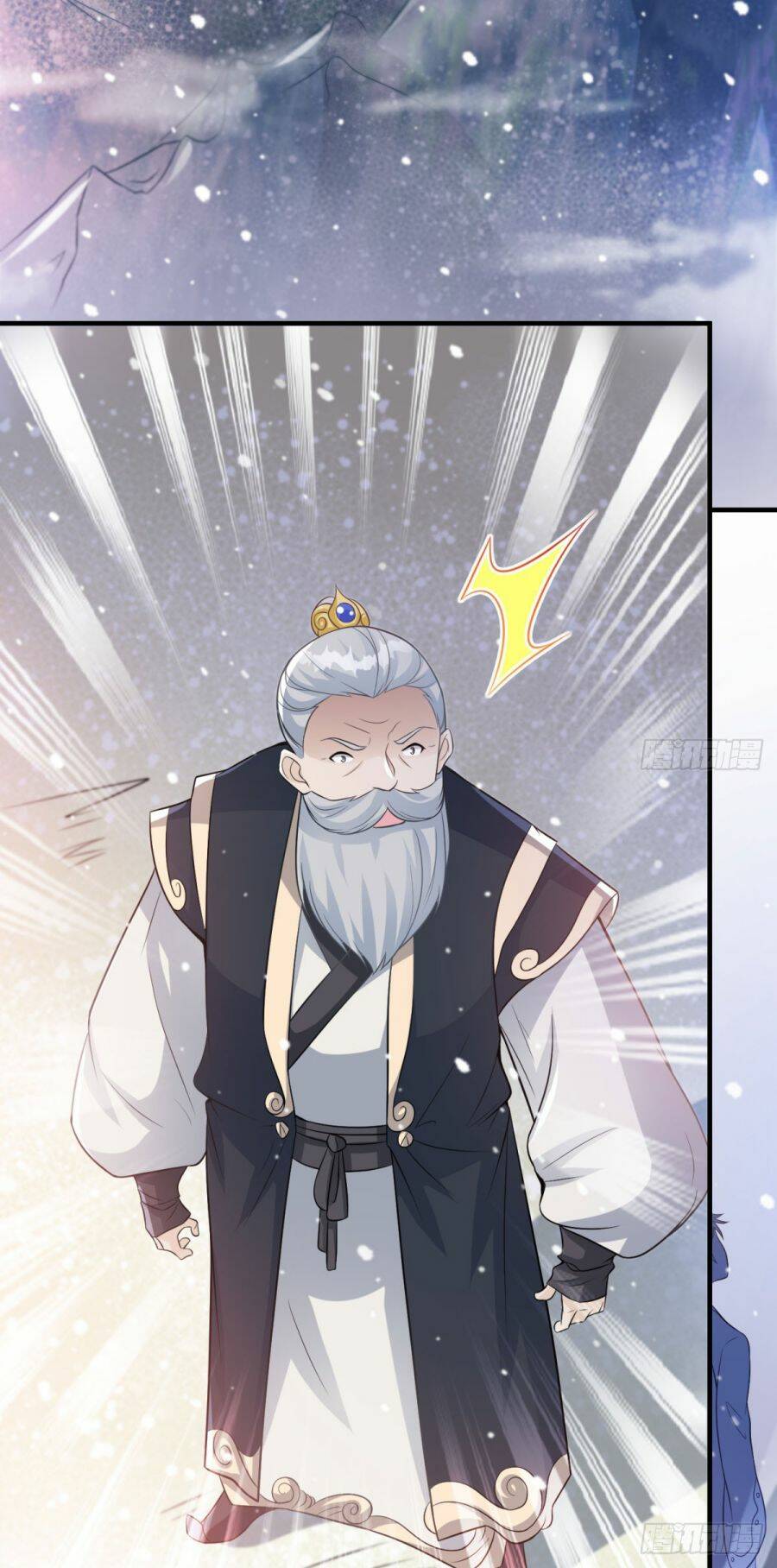 Vợ Tôi Và Tôi Thống Trị Tam Giới Chapter 27 - Trang 2