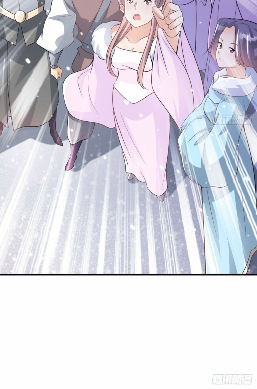 Vợ Tôi Và Tôi Thống Trị Tam Giới Chapter 27 - Trang 2