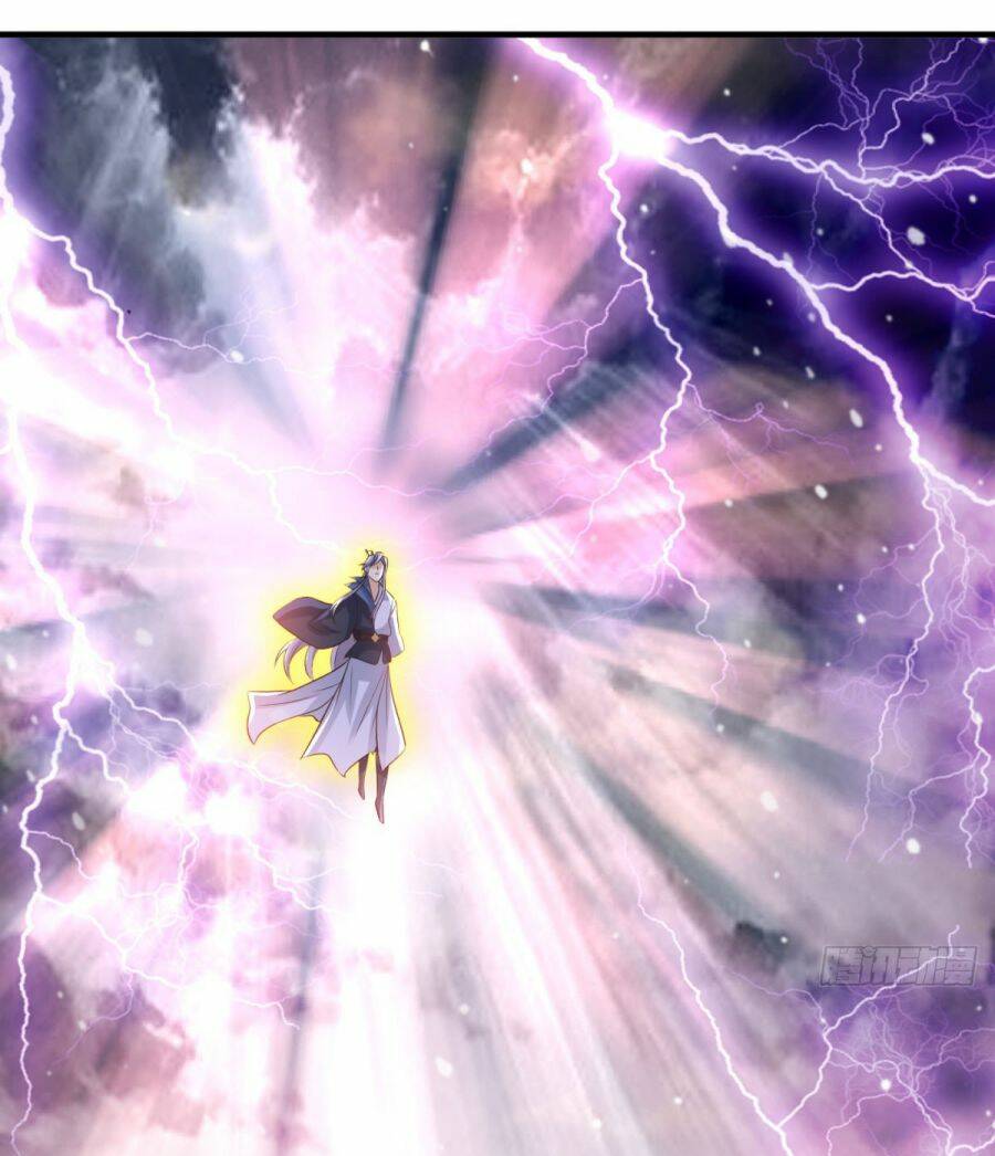 Vợ Tôi Và Tôi Thống Trị Tam Giới Chapter 27 - Trang 2