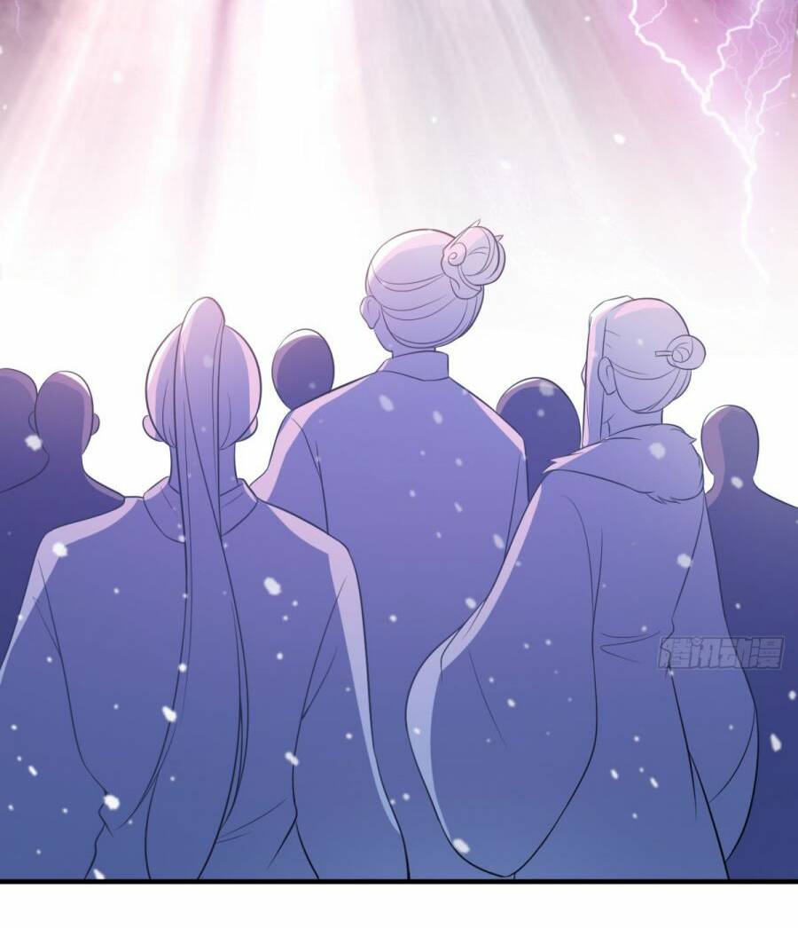 Vợ Tôi Và Tôi Thống Trị Tam Giới Chapter 27 - Trang 2