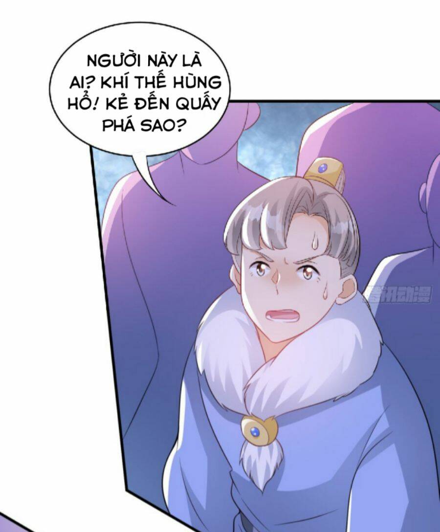 Vợ Tôi Và Tôi Thống Trị Tam Giới Chapter 27 - Trang 2