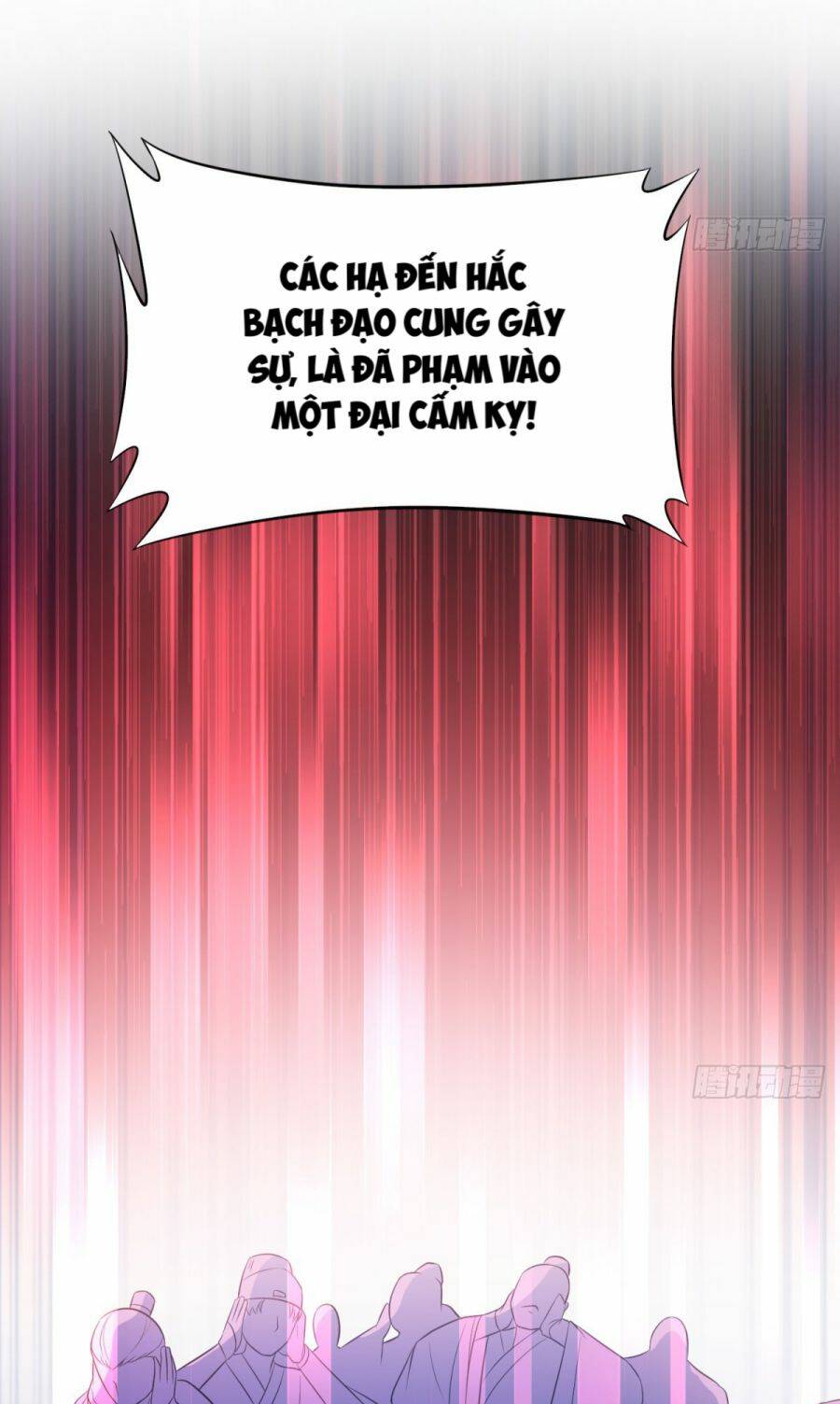 Vợ Tôi Và Tôi Thống Trị Tam Giới Chapter 27 - Trang 2