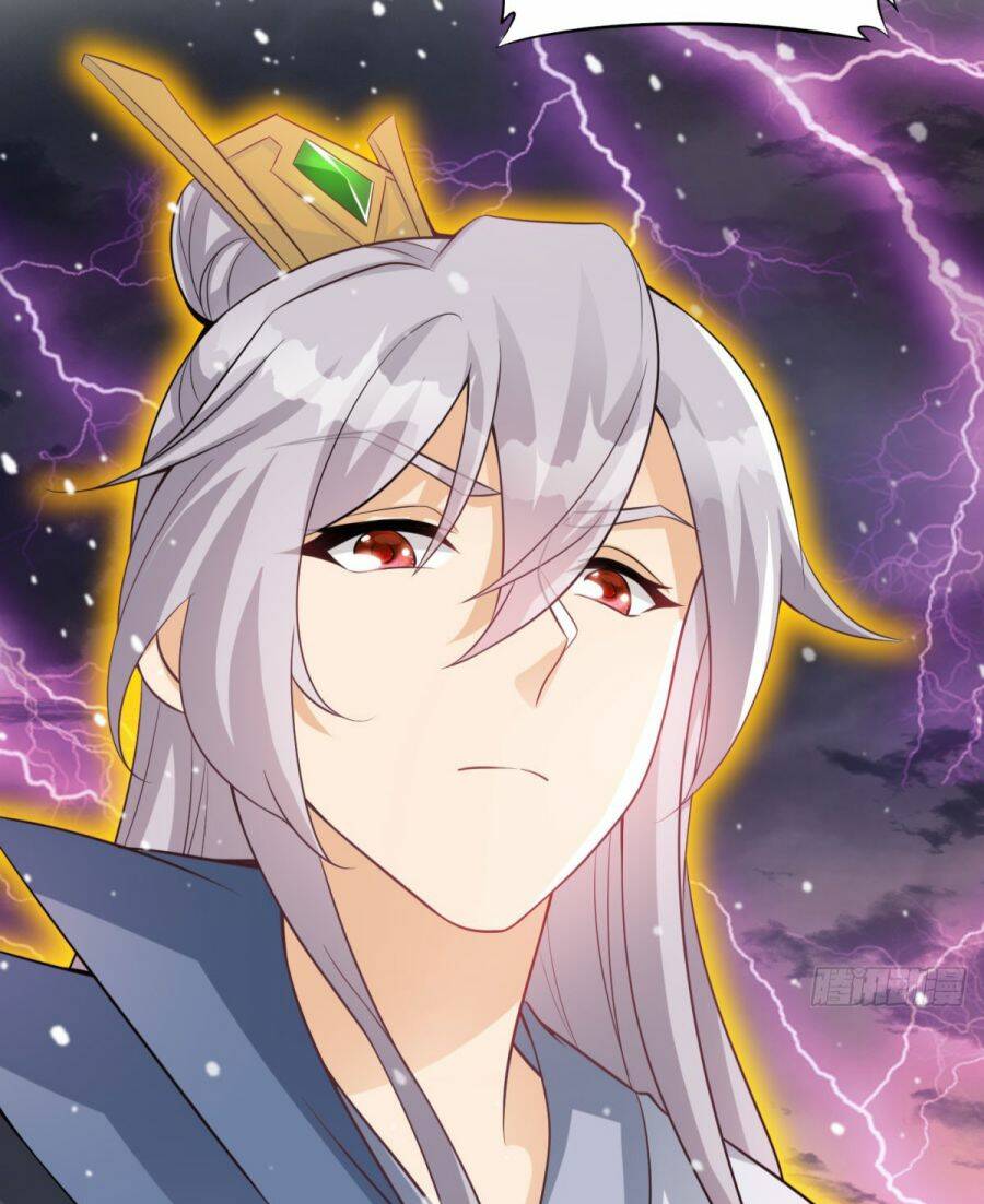 Vợ Tôi Và Tôi Thống Trị Tam Giới Chapter 27 - Trang 2