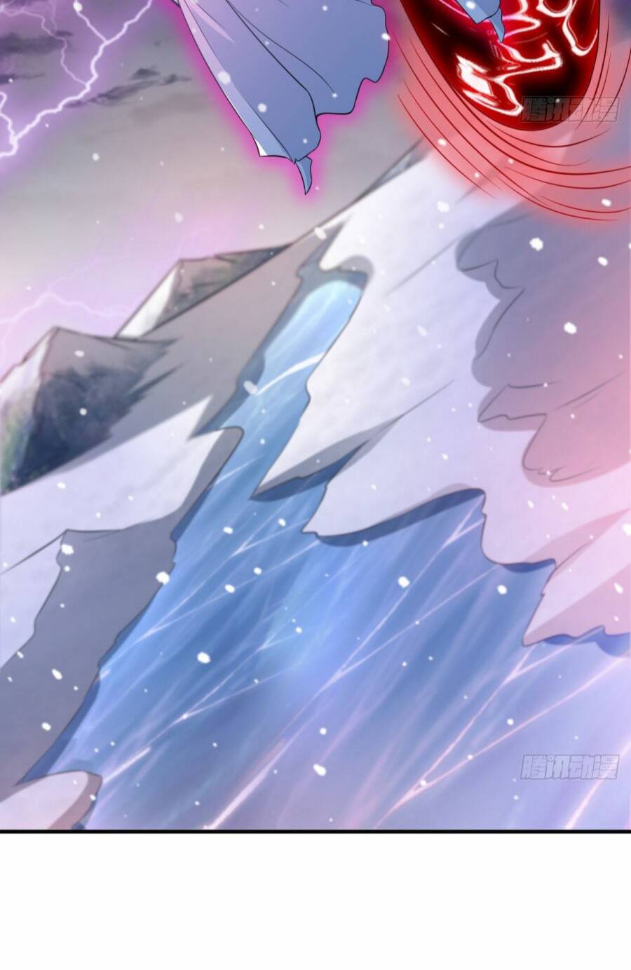 Vợ Tôi Và Tôi Thống Trị Tam Giới Chapter 27 - Trang 2