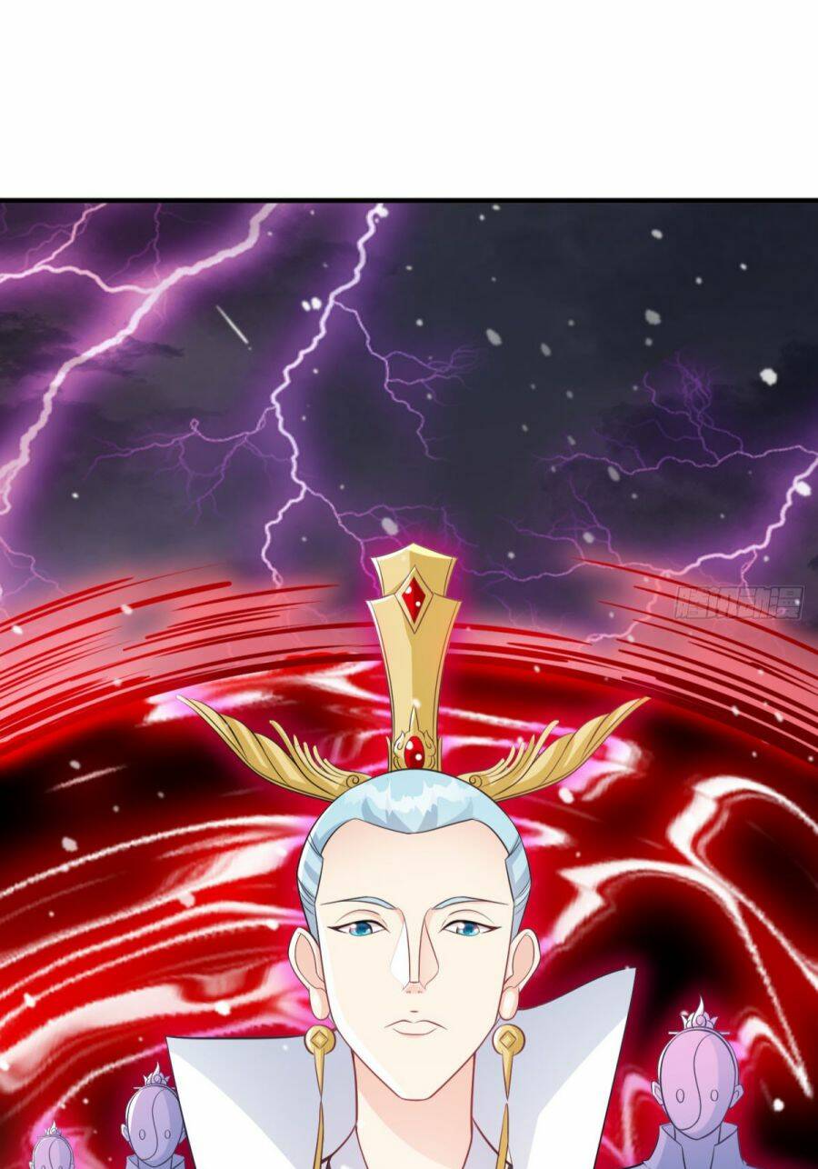 Vợ Tôi Và Tôi Thống Trị Tam Giới Chapter 27 - Trang 2