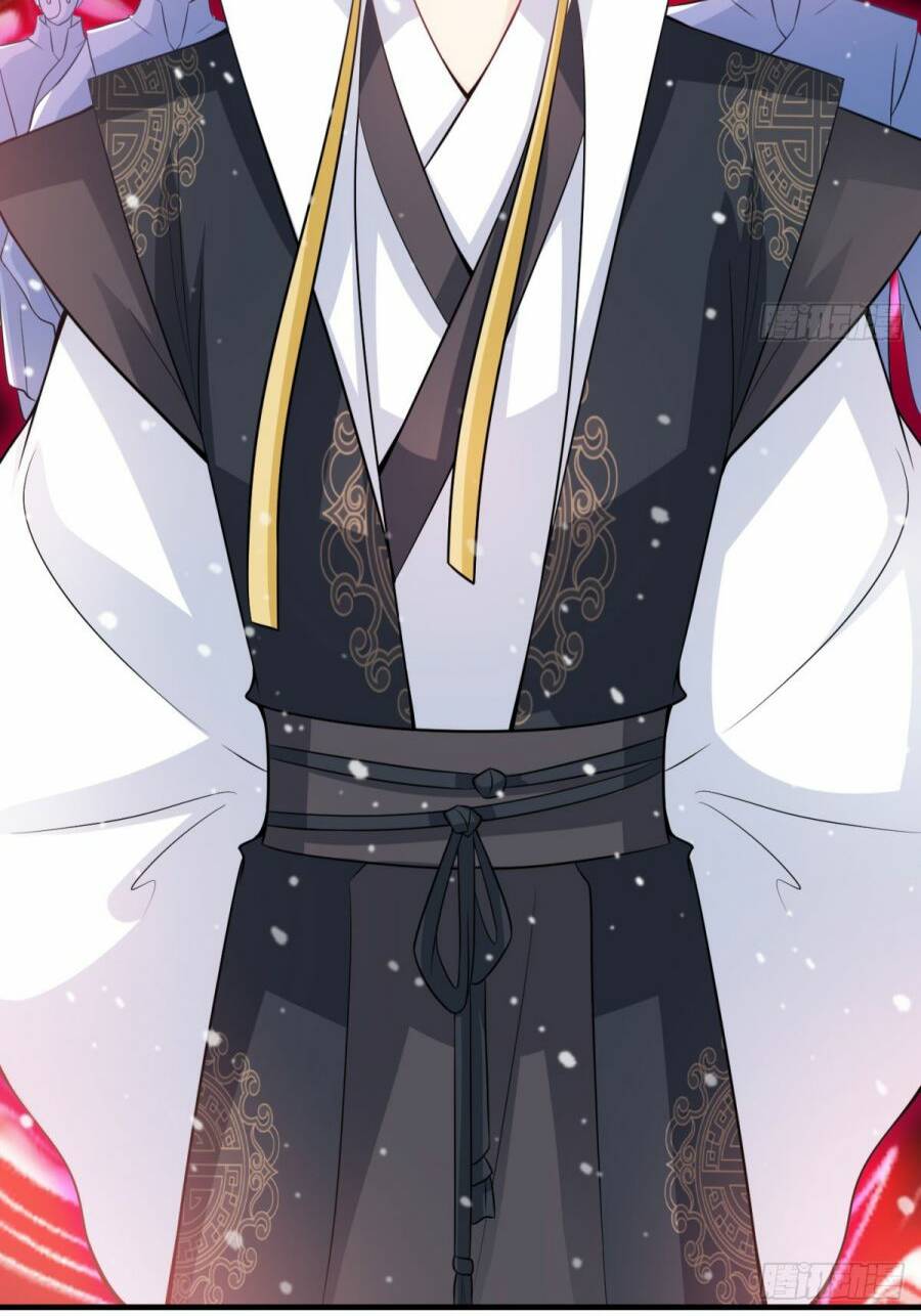 Vợ Tôi Và Tôi Thống Trị Tam Giới Chapter 27 - Trang 2