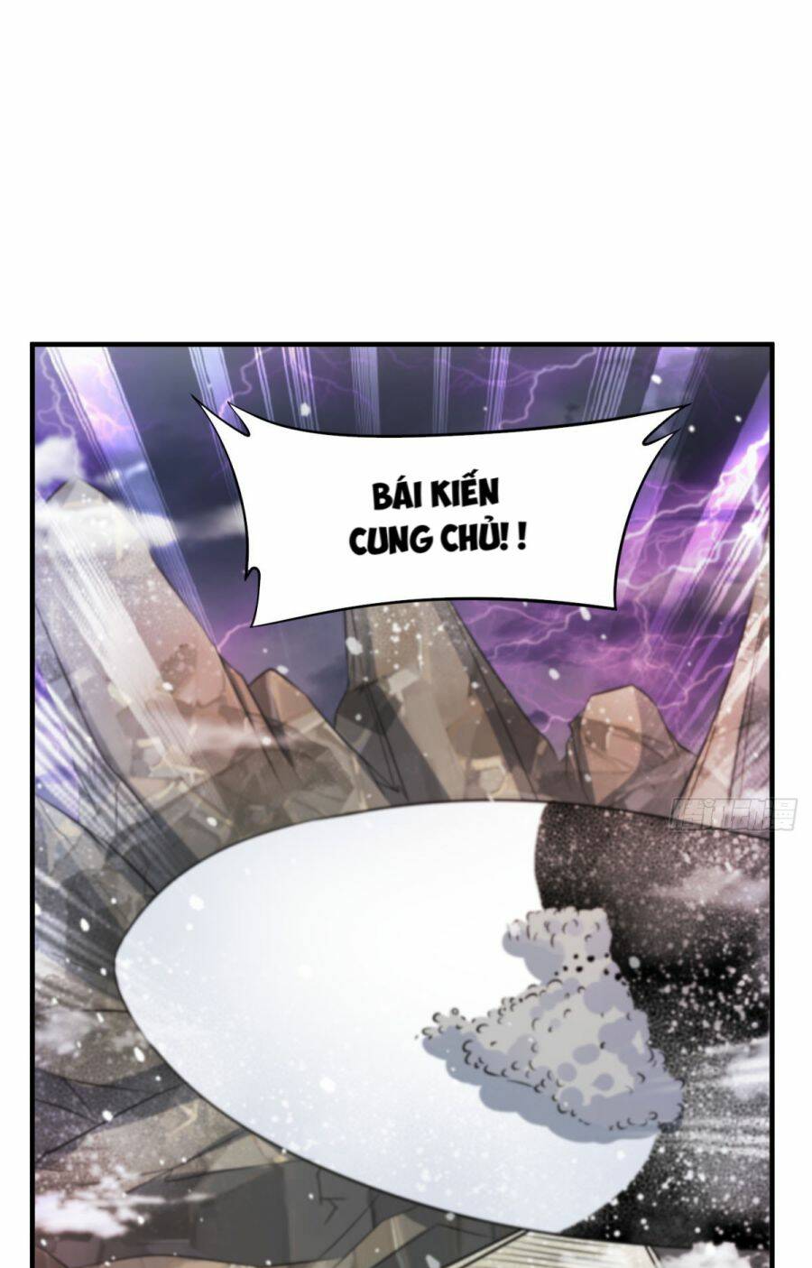 Vợ Tôi Và Tôi Thống Trị Tam Giới Chapter 27 - Trang 2
