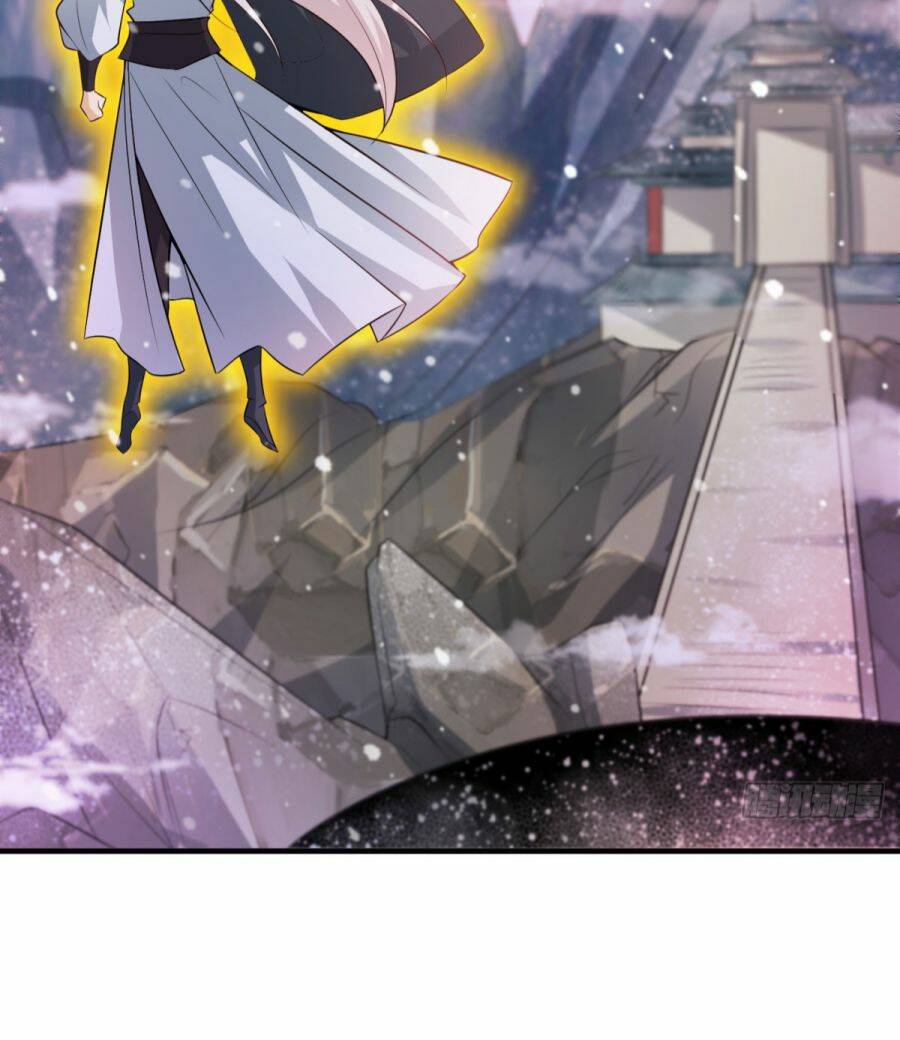 Vợ Tôi Và Tôi Thống Trị Tam Giới Chapter 27 - Trang 2